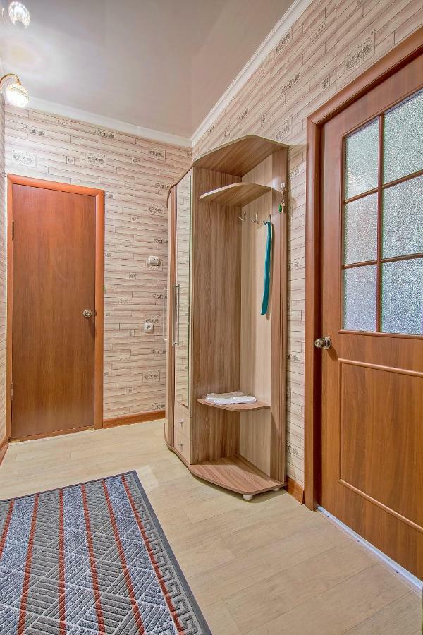 Cozy apartment on Rozybakiev 145. Atakent Ałma Ata Zewnętrze zdjęcie