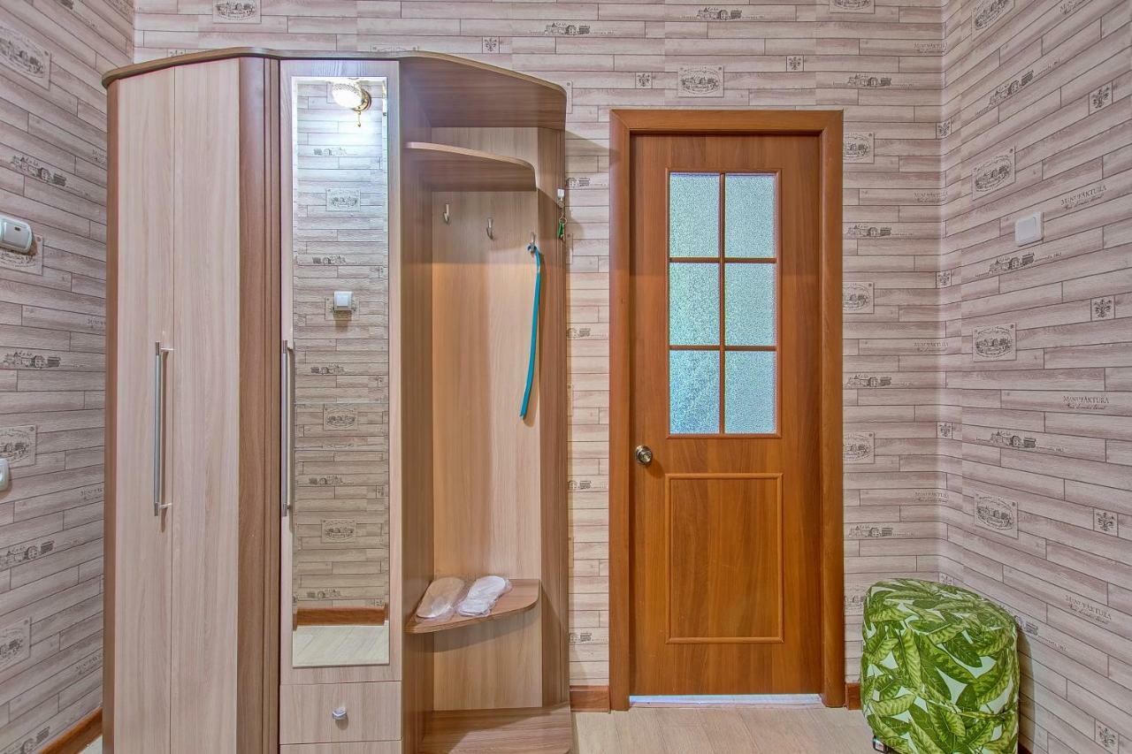 Cozy apartment on Rozybakiev 145. Atakent Ałma Ata Zewnętrze zdjęcie